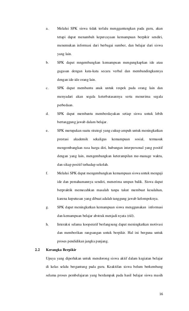 Proposal Penelitian Pendidikan Matematika