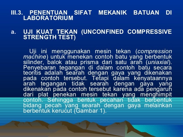 e book mekanika batuan e book mekanika batuan