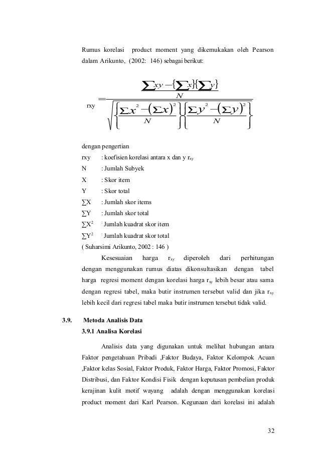 Bab iii metodologi penelitian