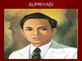 SUPRIYADISUPRIYADI
 