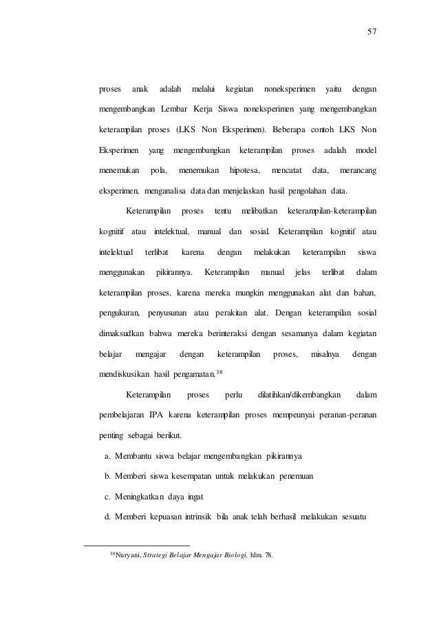 Bab ii kajian pustaka penelitian eksperimen murni
