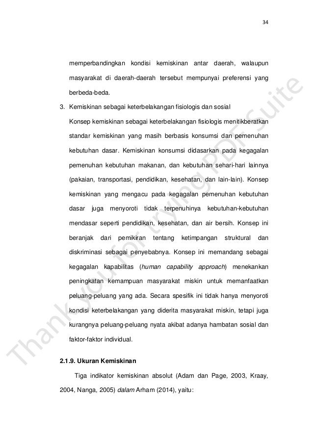 Kajian Teoritis Pengeluaran Pemerintah Melalui Belanja Publik