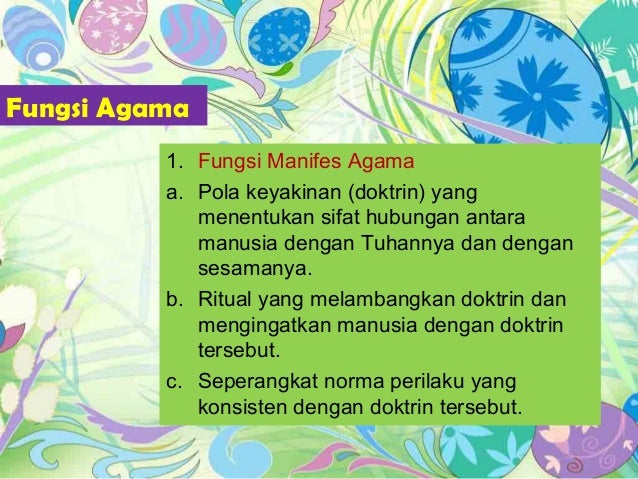 LEMBAGA SOSIAL