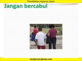 Iman Kepada Kitab Allah Kelas VIII Semester Ganjil