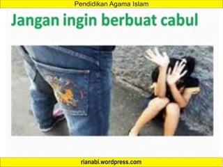 Iman Kepada Kitab Allah Kelas VIII Semester Ganjil