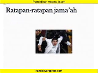 Iman Kepada Kitab Allah Kelas VIII Semester Ganjil