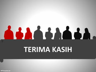 TERIMA KASIH
 