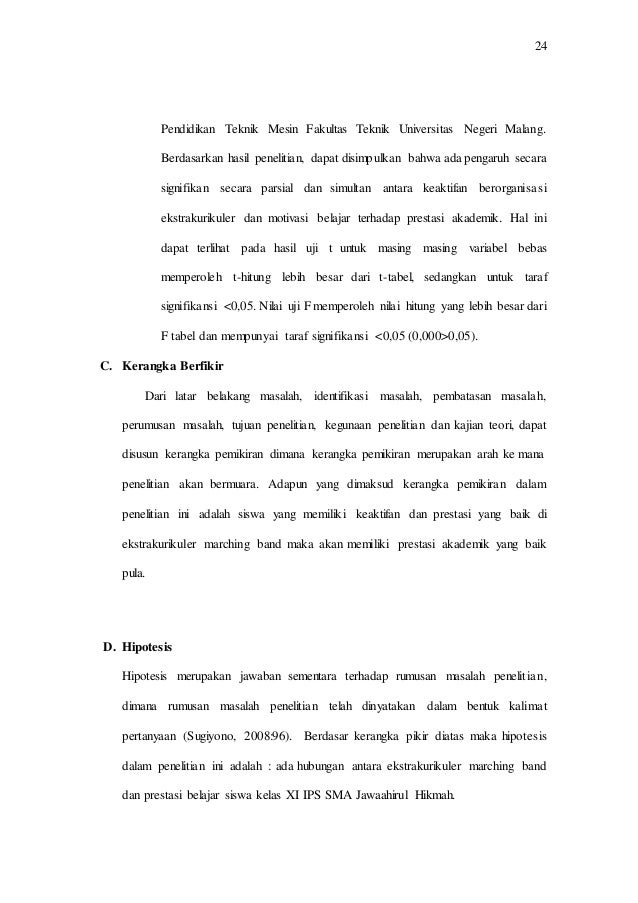 Bab 2 Proposal Kuantitatif
