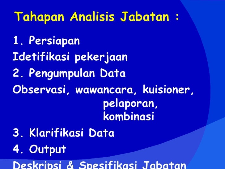 Pengadaan Sumber Daya Manusia Pengadaan Sumber Daya Manusia