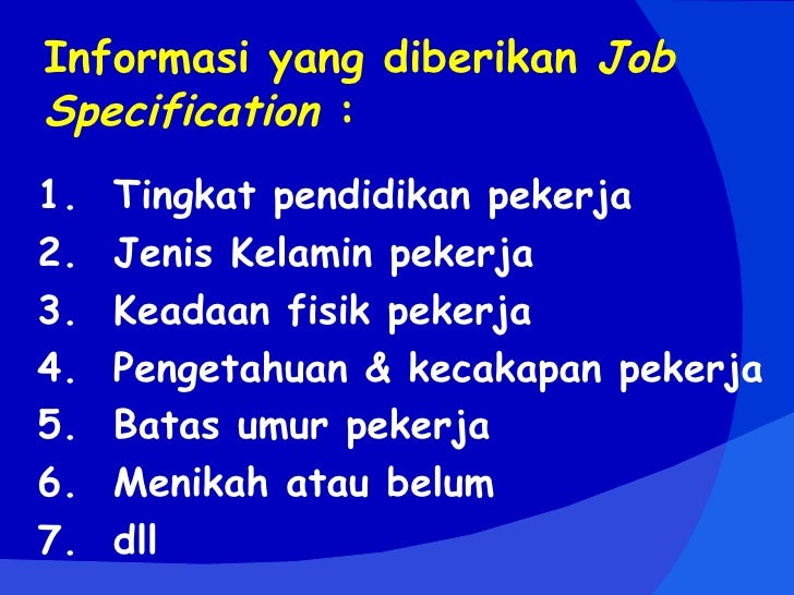 Pengadaan Sumber Daya Manusia