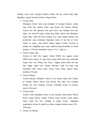 Bab ii tinjauan umum PTBA | DOCX