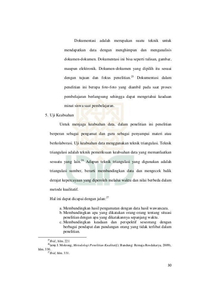 Bab I Iv Daftar Pustaka