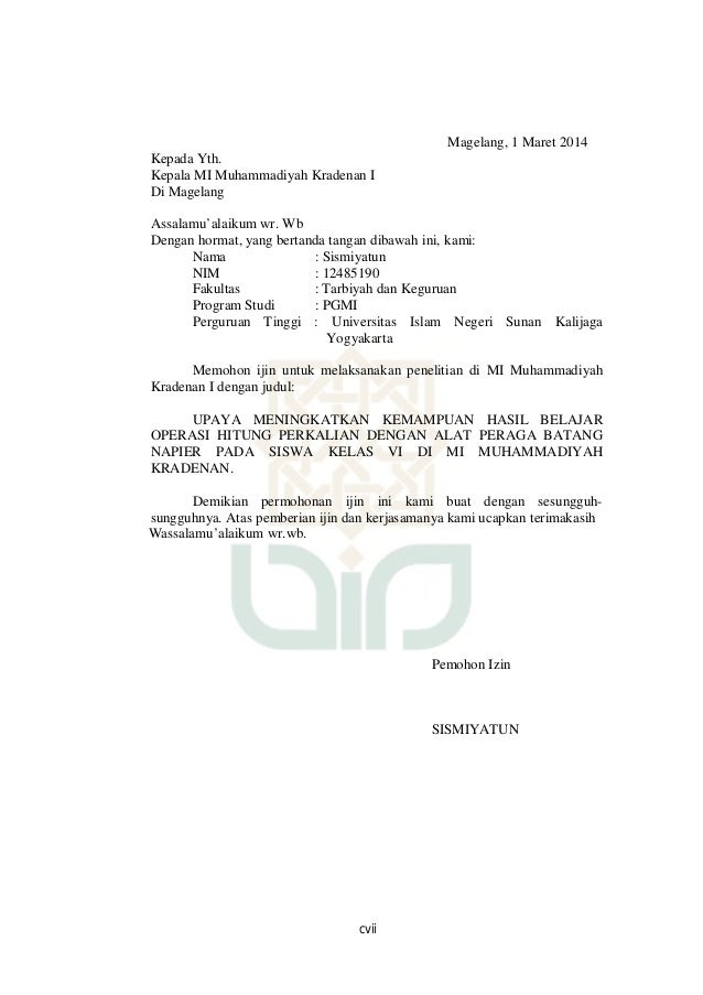 Contoh Ptk Matematika Kelas Vi