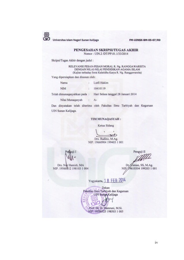 Bab i, iv, daftar pustaka 2