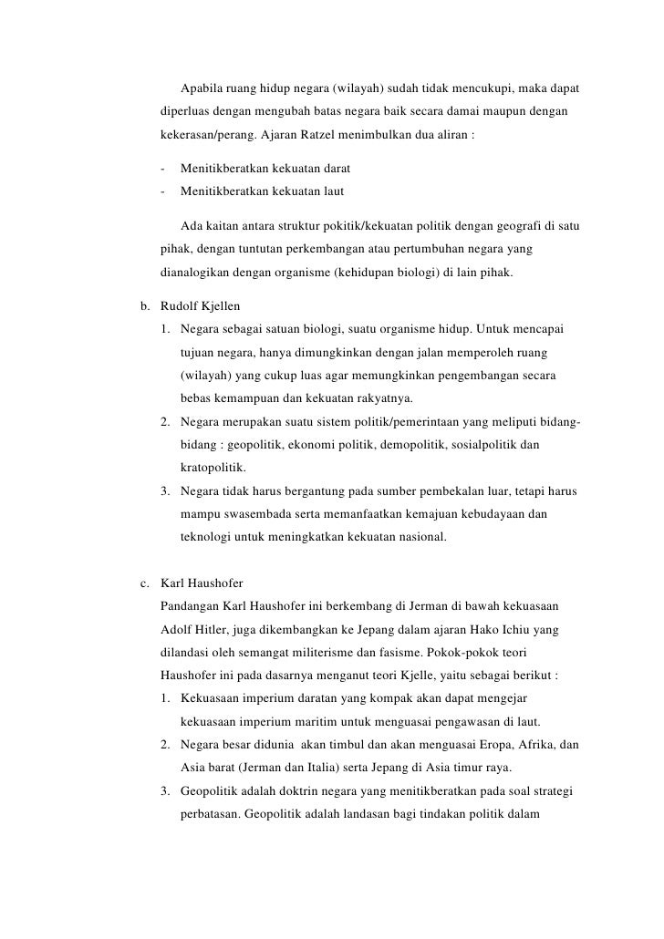 Bab 2 Wawasan Nusantara