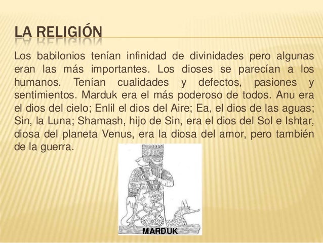 Babilonia