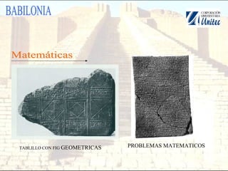TABLILLO CON FIG GEOMETRICAS PROBLEMAS MATEMATICOS