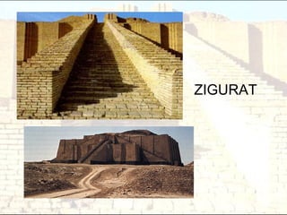 ZIGURAT