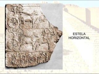 ESTELA
HORIZONTAL