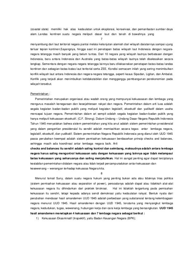 negara sistem pemerintahan 2012 7 638