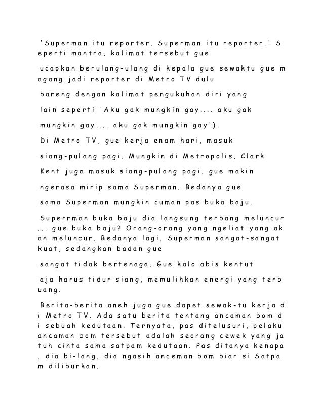 Chiconas: Ternyata Aku Makin Cinta