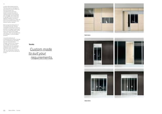 Babini pareti interno | PDF