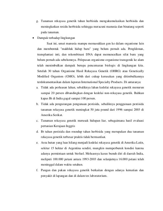Membuat Makalah Bioteknologi | makalah bioteknologi Membuat Makalah Bioteknologi | makalah bioteknologi