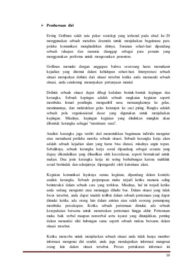 Presentasi Teori Komunikasi Kelompok 4 Word