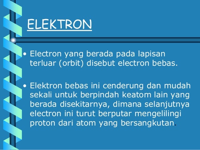 PRINSIP DASAR LISTRIK