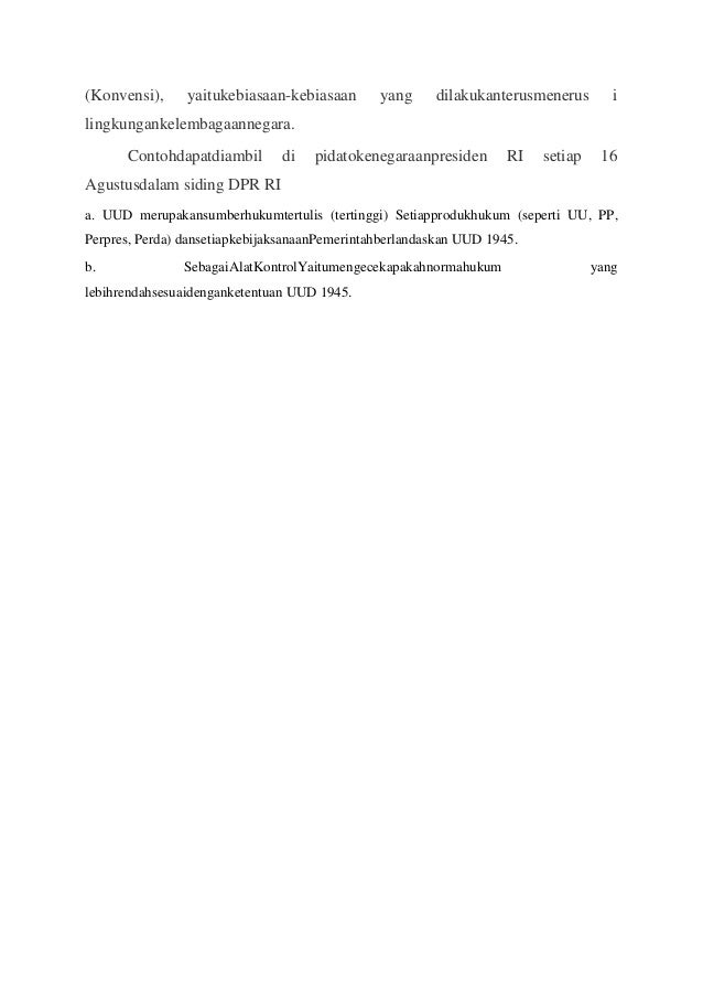 Dasar Hukum Bahwa Pembukaan Uud 1945 Tidak Akan Diubah Hukum 101 Dasar Hukum Bahwa Pembukaan Uud 1945 Tidak Akan Diubah Hukum 101