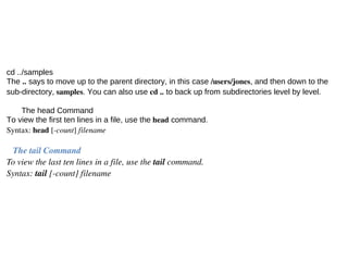 cat linux command concatenates files and print it on the standard output.