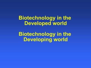 Healthy animals equals healthy, productive people