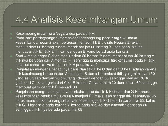 Perdagangan nilai tukar