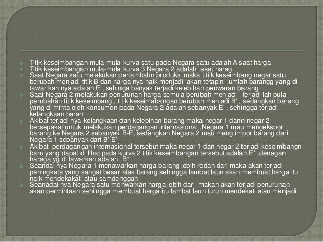 Perdagangan nilai tukar