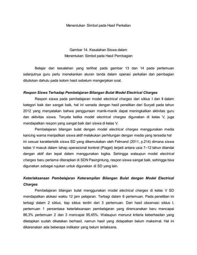 Bab Iv Hasil Penelitian Dan Pembahasan Bab Iv Hasil Penelitian Dan Pembahasan