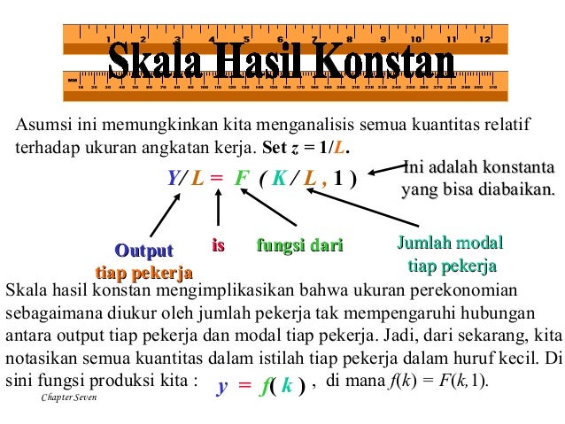 Bab Iv Pertumbuhan Ekonomi