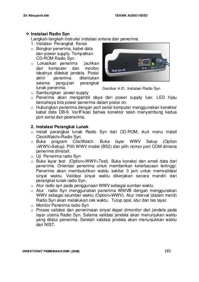 Perangkat lunak sinyal forex