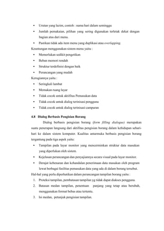 Bab iv ragam dialog | DOCX