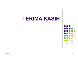 1/13/2024 11
TERIMA KASIH
 