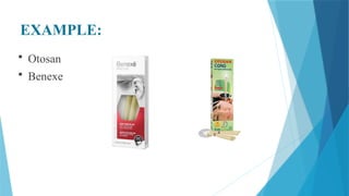 EXAMPLE:
 Otosan
 Benexe
 