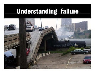 Why Projects Fail: Obstacles and Solutions | PDF