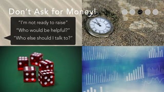 Babson How2Tuesdays: How to Raise a Seed Round - Feb 2020