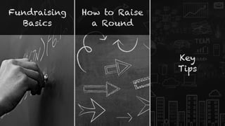 Babson How2Tuesdays: How to Raise a Seed Round - Feb 2020