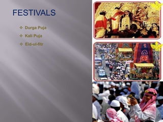   Much of the Kolkata's most enduring development took place between 1780 and 1820.