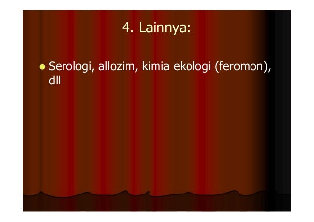 Bab v diagnosis hama tanaman