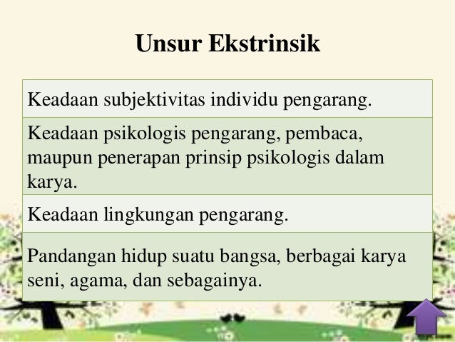 Menceritakan Pengalaman Pribadi Dan Orang Lain Kedalam Cerpen