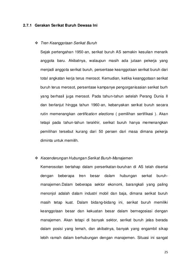 Bab Viii Mengelola Sumber Daya Manusia Dan Hubungan Tenaga Kerja