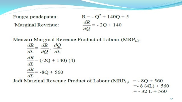 Bab Vi Konsep Dasar Teori Diferensial