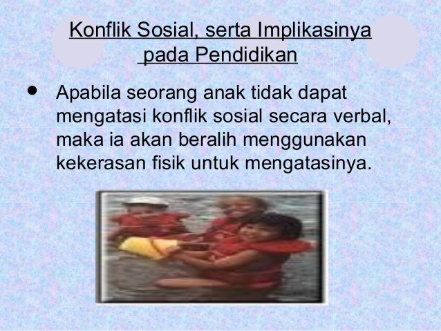 Perkembangan Masa Anak-anak Awal