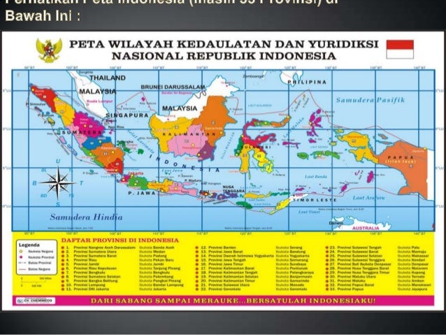 Bab vi pentingnya daerah dalam bingkai nkri